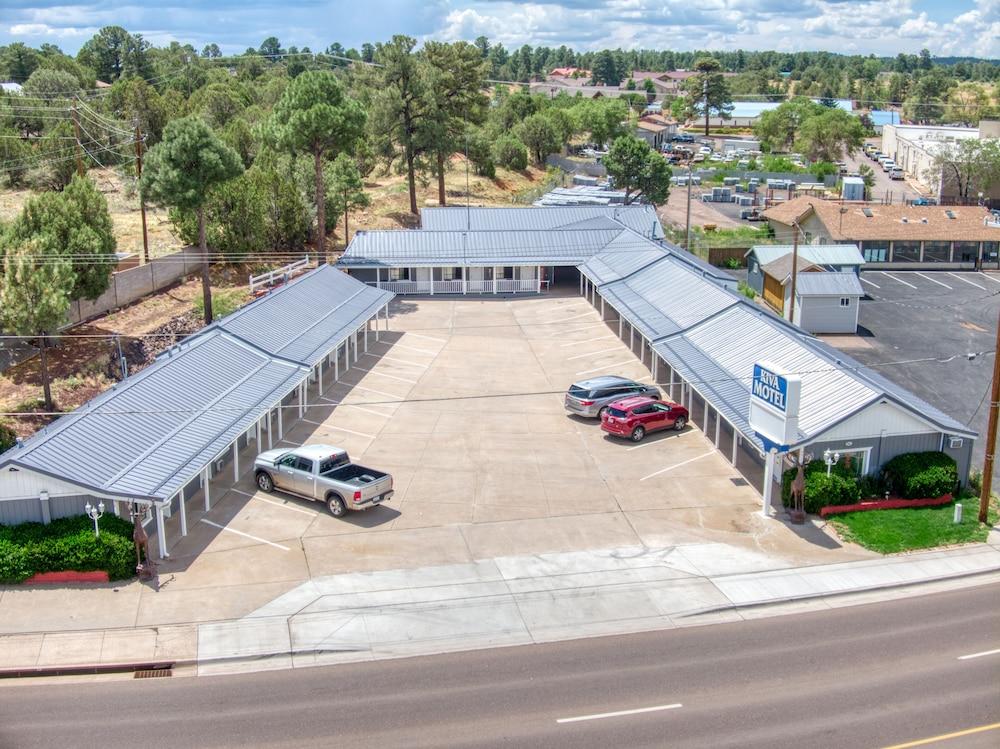 Kiva Motel — hotel in Show Low