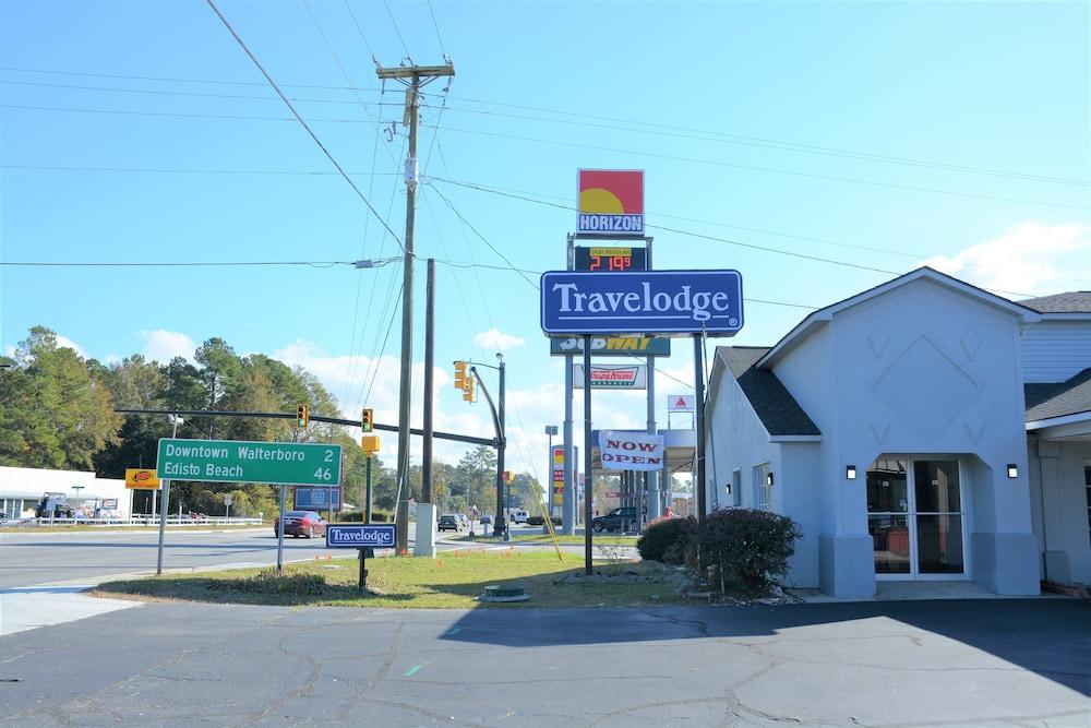 Travelodge by Wyndham Walterboro — hotel in Walterboro