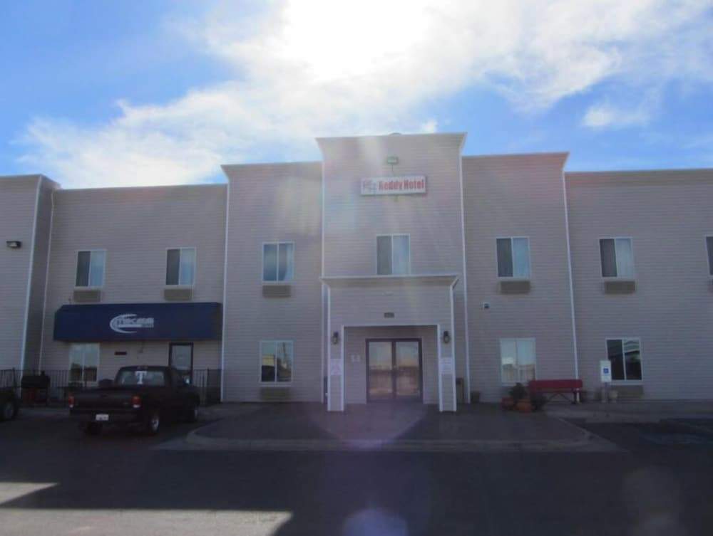 Reddy Hotel