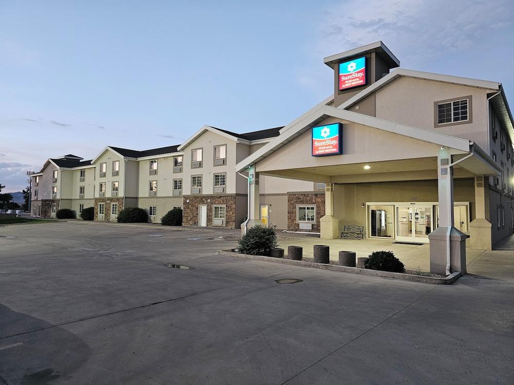 Executive Inn and Suites Extended Stay in Vernal — hotel in Vernal