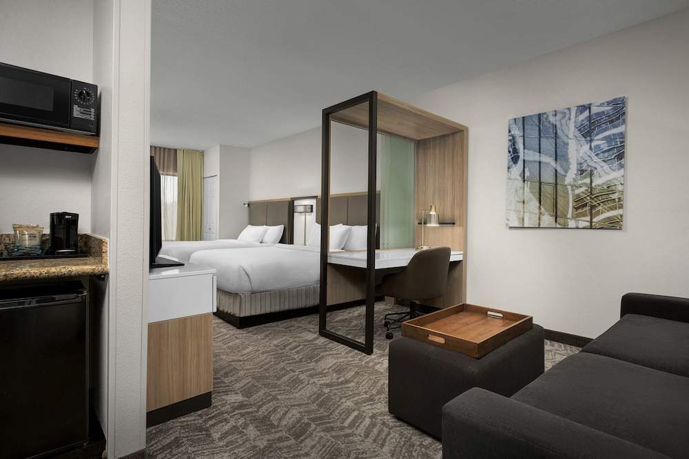 SpringHill Suites by Marriott Boston Peabody