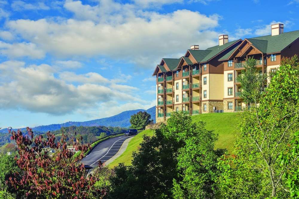 Club Wyndham Smoky Mountains