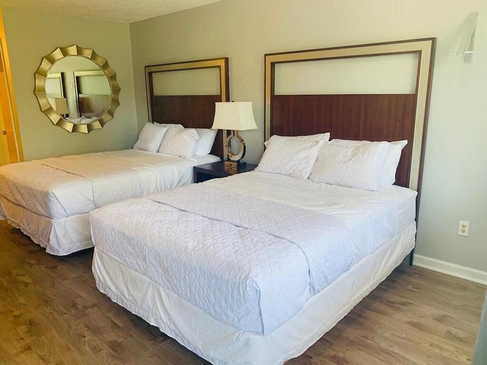 Ocean One Inn — hotel in Sneads Ferry