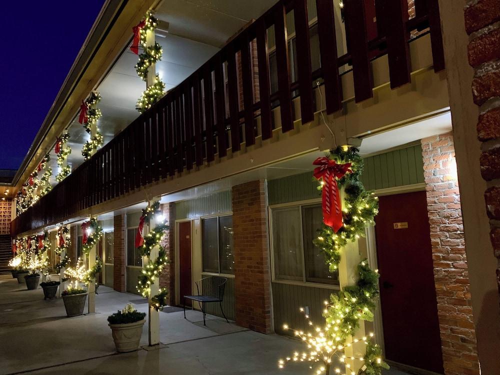 Marcus Daly Motel — hotel in Anaconda