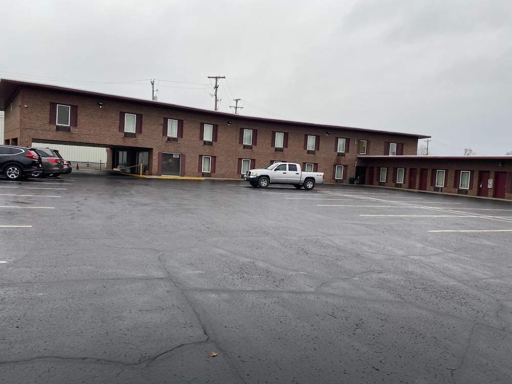Executive Inn