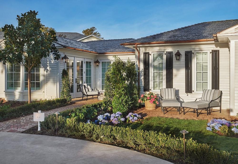 Rosewood Miramar Beach — hotel in Santa Barbara, CA