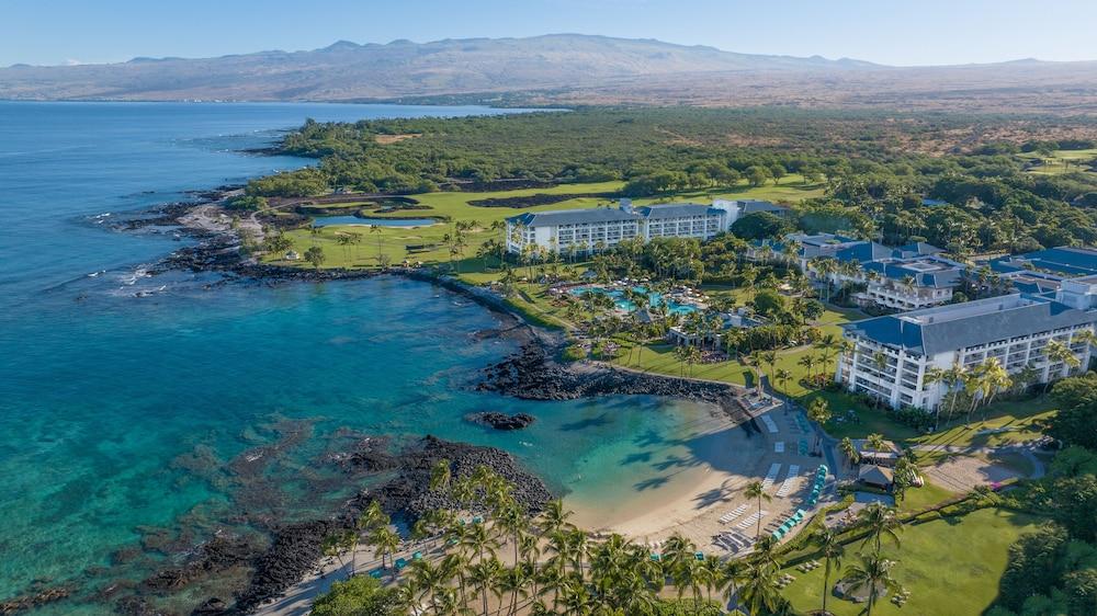 Fairmont Orchid — hotel in Kamuela