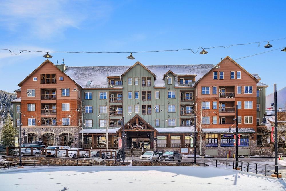 River Run Village by Vail Resorts — hotel in Keystone
