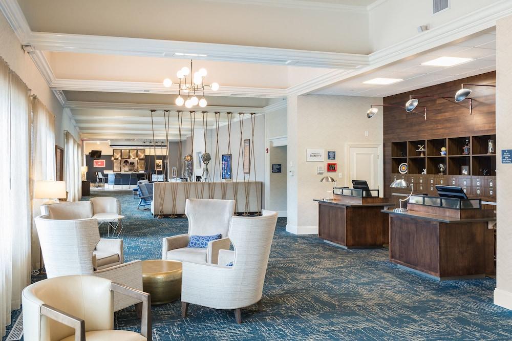 Four Points by Sheraton Eastham Cape Cod — hotel in Eastham