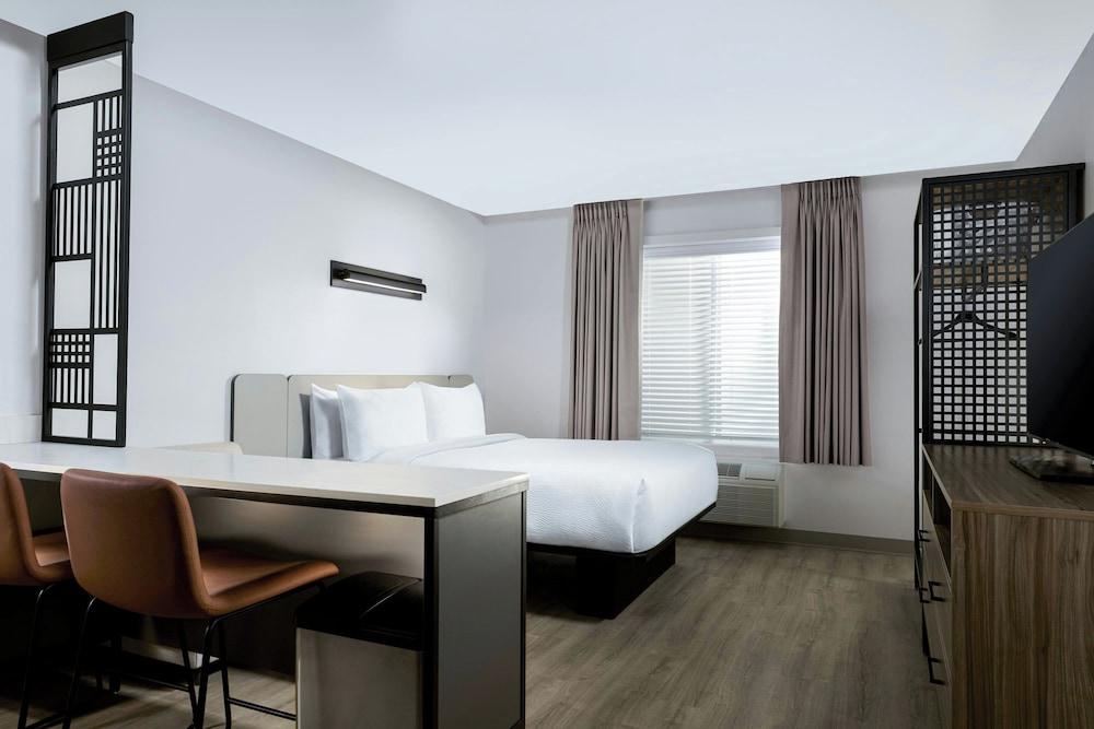 StudioRes Oak Ridge — hotel in Oak Ridge