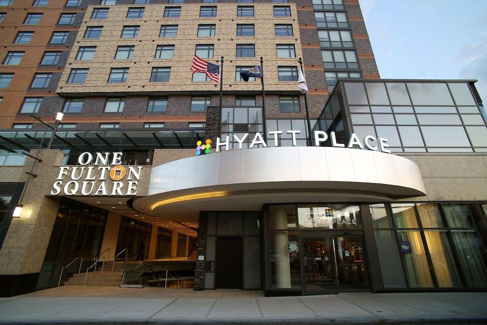 Hyatt Place Flushing/LaGuardia Airport — hotel in Flushing