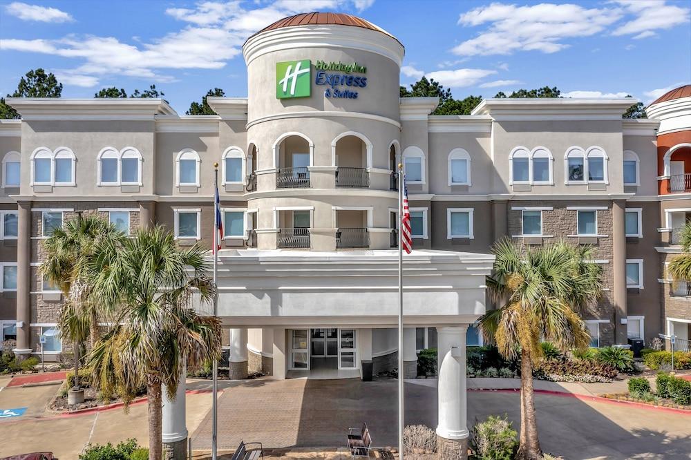 Holiday Inn Express & Suites Lufkin South by IHG — hotel in Lufkin
