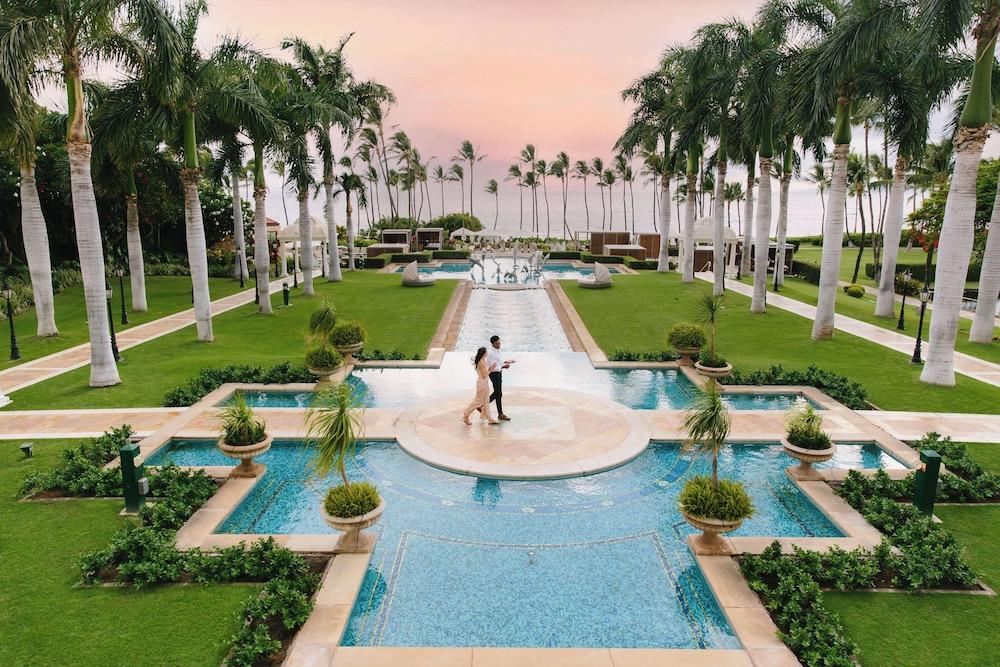 Grand Wailea Maui, A Waldorf Astoria Resort — hotel in Kihei