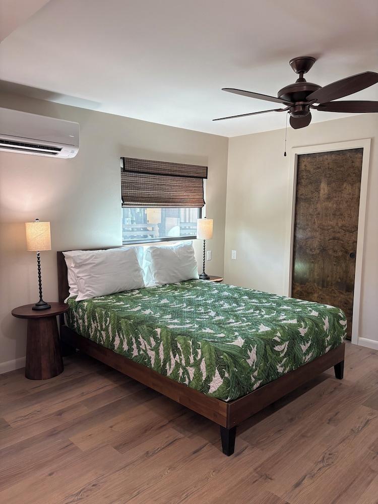 Kona Kai Motel — hotel in Sanibel