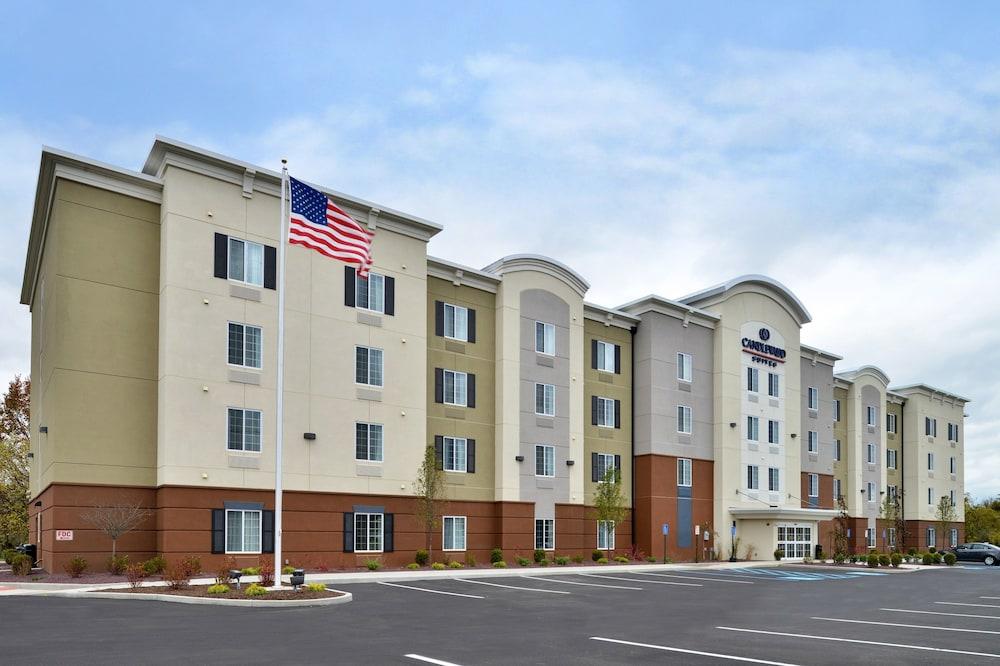 Candlewood Suites Sayre by IHG — hotel in Sayre