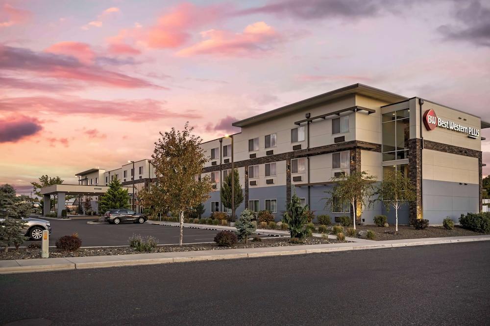 Best Western Plus The Inn at Hells Canyon — hotel in Clarkston