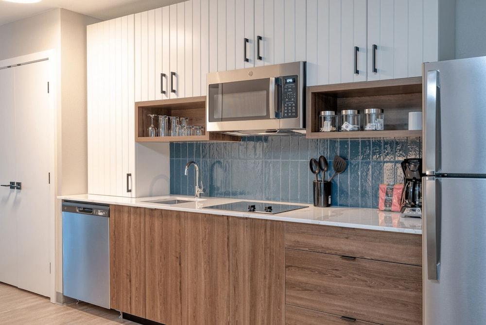 Staybridge Suites Federal Way - Seattle South by IHG — hotel in Federal Way