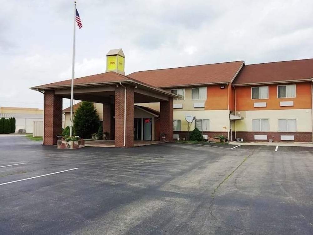 Economy Inn