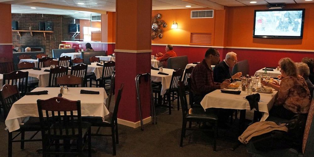 Cold Creek Inn — hotel in Beulah