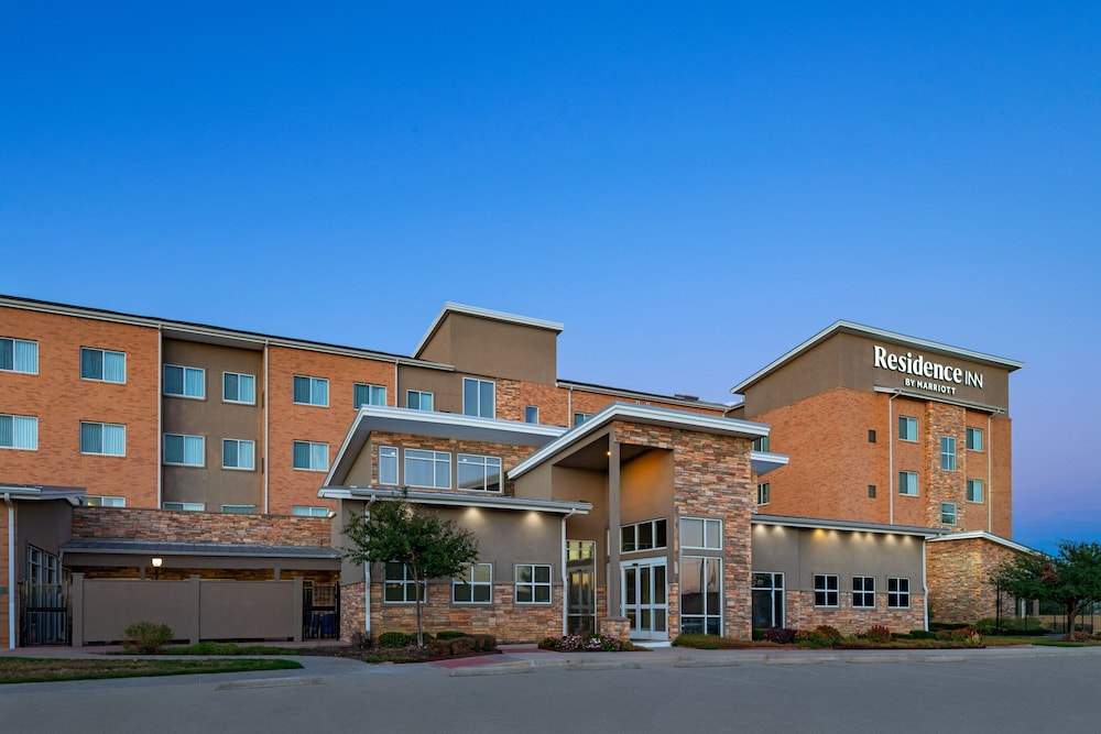 Residence Inn by Marriott Denton