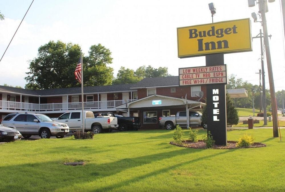 Budget Inn By Capital O Oskaloosa Near Pella — hotel in Oskaloosa