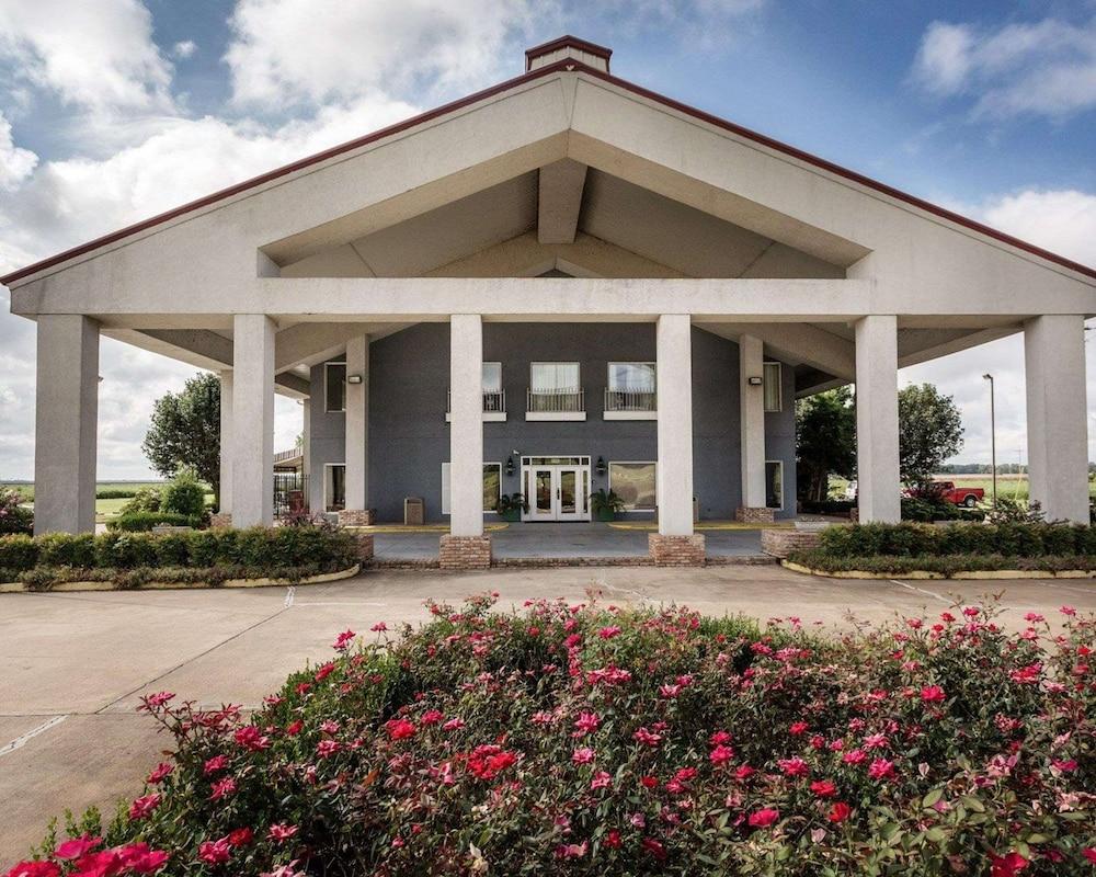 Quality Inn Robinsonville — hotel in Robinsonville
