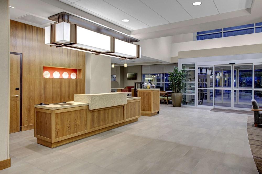 Hyatt Place Columbus — hotel in Columbus