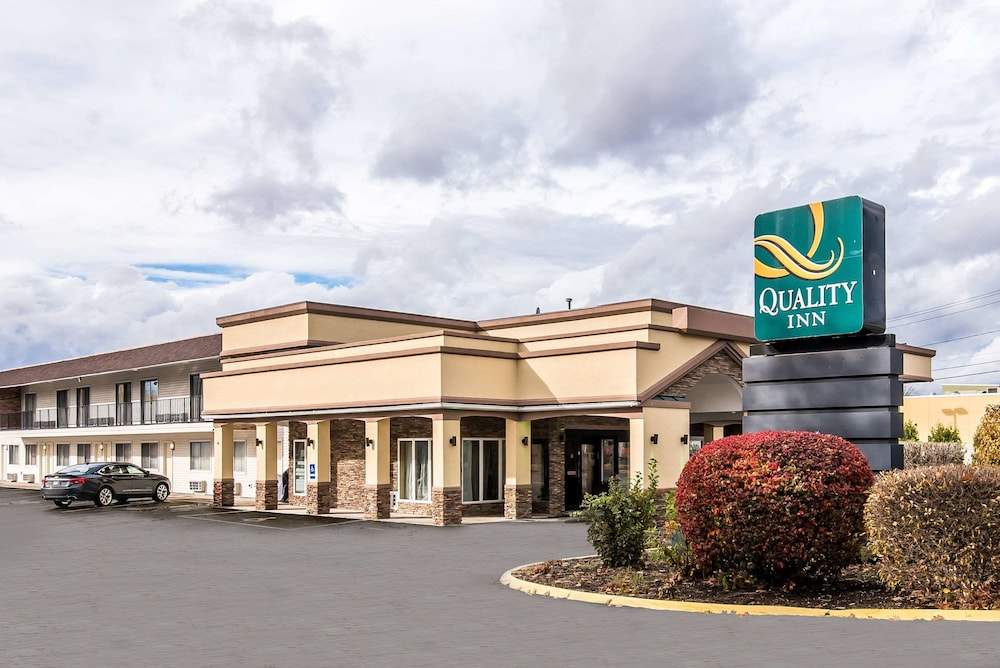 Quality Inn Rutland - Killington