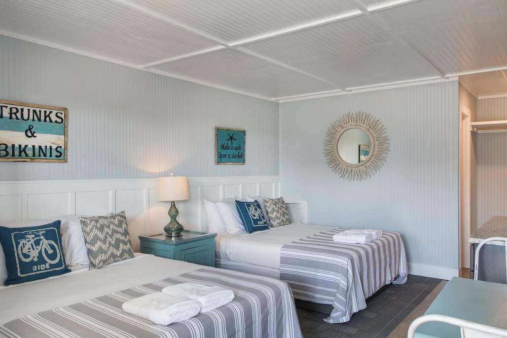 Tar Heel Motel