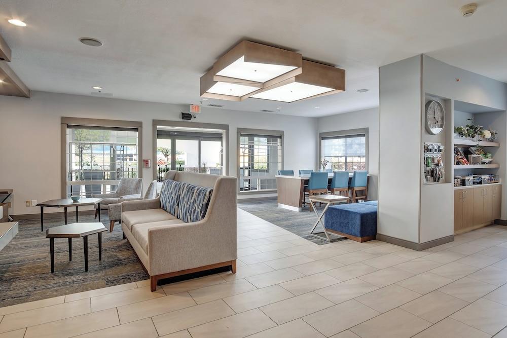 Holiday Inn Express Portland East - Troutdale by IHG — hotel in Troutdale