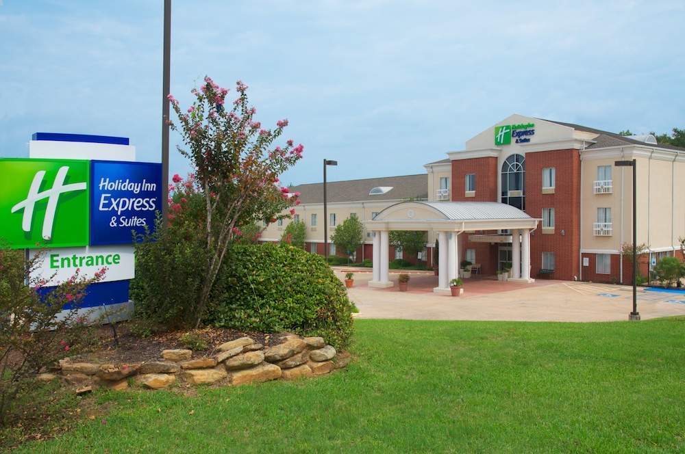 Holiday Inn Express Hotel & Suites Livingston by IHG