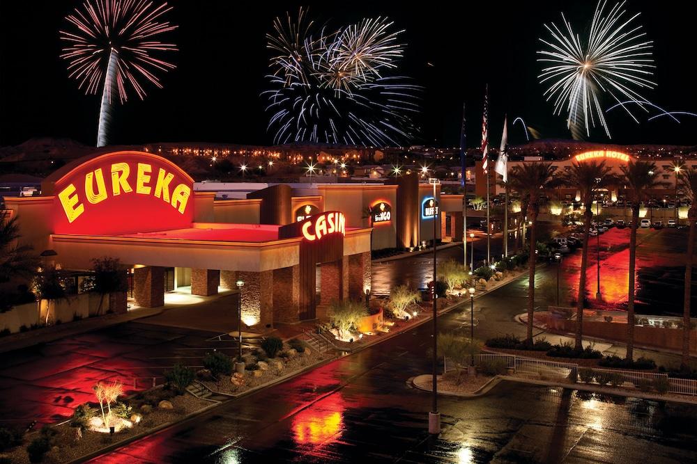 Eureka Casino Resort — hotel in Mesquite