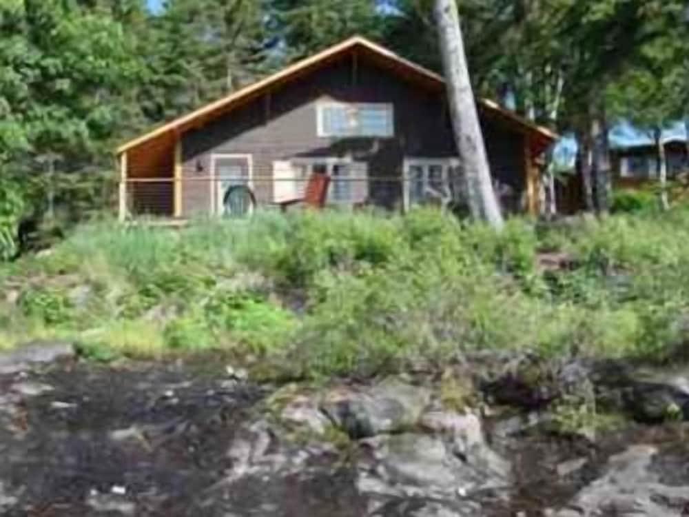 Solbakken Resort On Superior — hotel in Lutsen