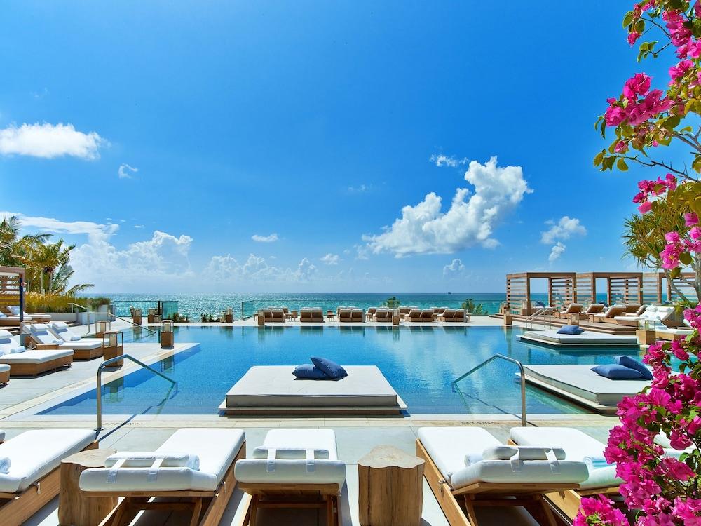 1 Hotel South Beach — hotel in Miami Beach