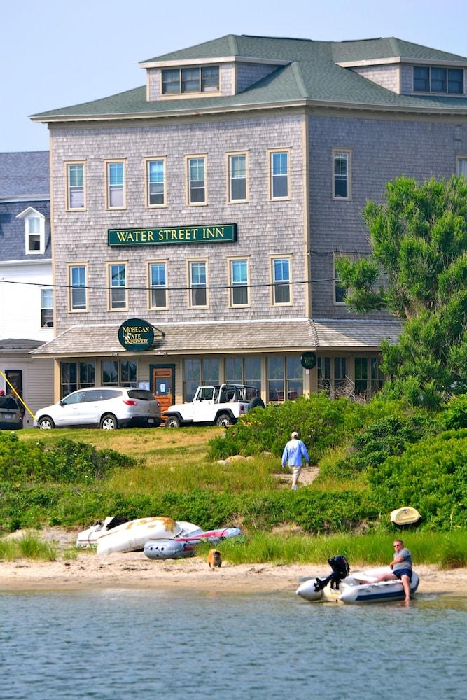 Water Street Inn — hotel in Block Island