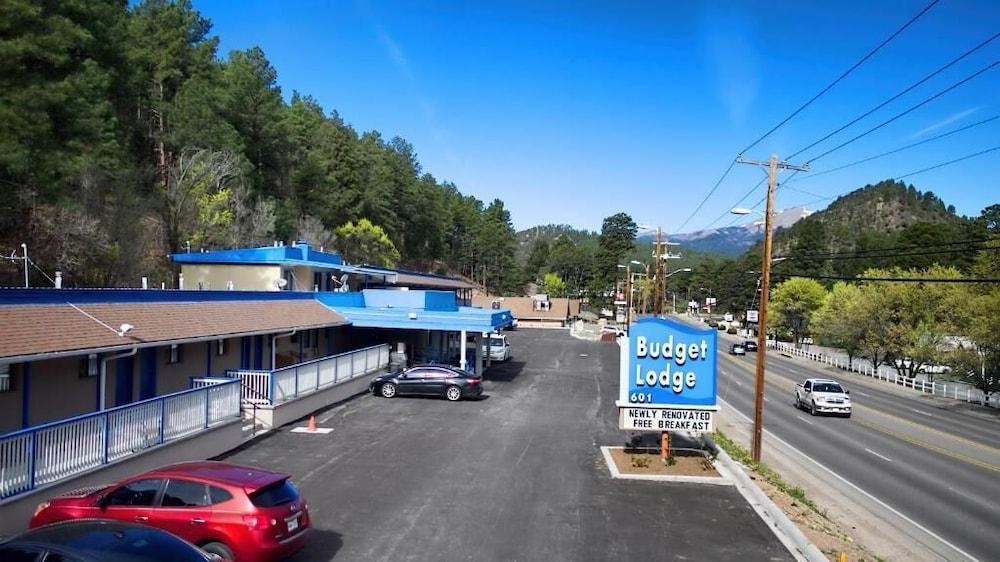Budget Lodge Ruidoso — hotel in Ruidoso