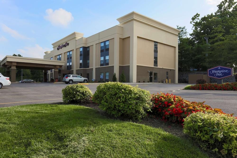 Best Western St. Louis Fairview Heights — hotel in Fairview Heights