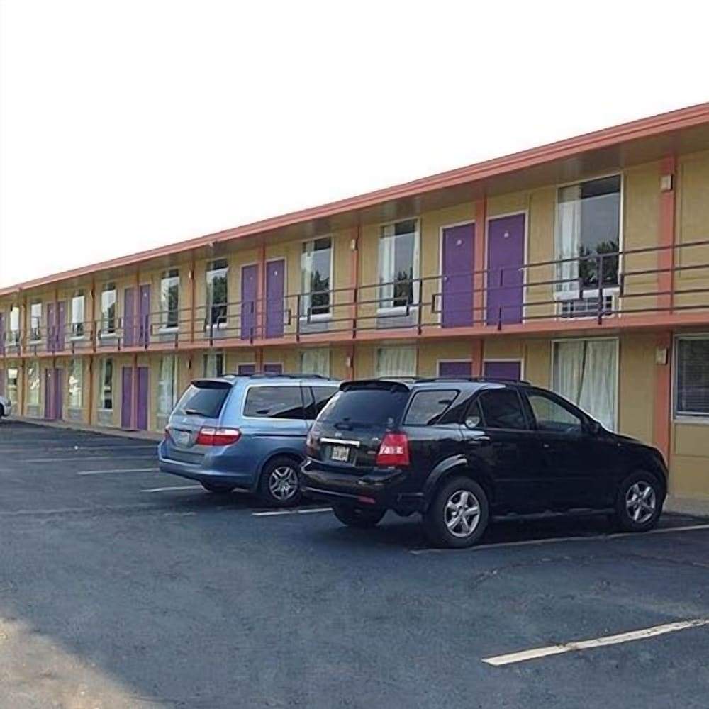 Country Inn Motel Vivian