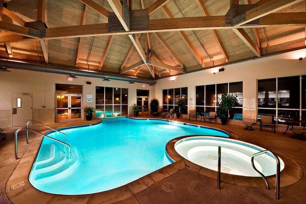 Cypress Bend Resort, a Wyndham Hotel
