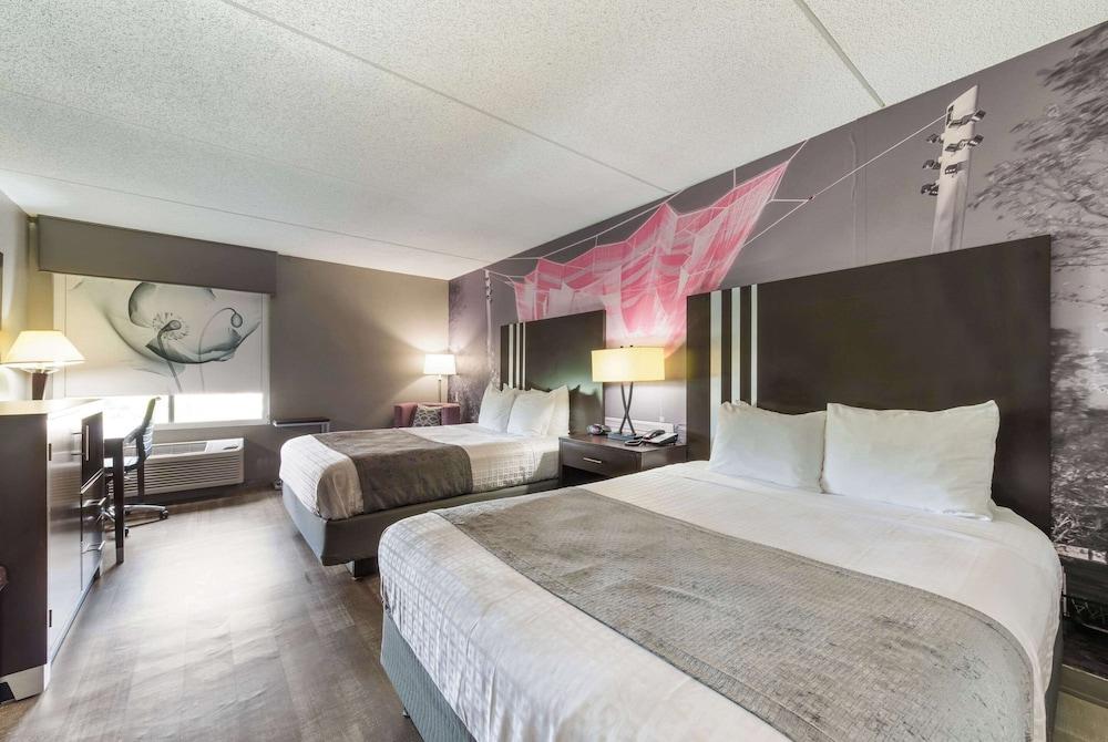 Clarion Pointe Greensboro Airport — hotel in Greensboro