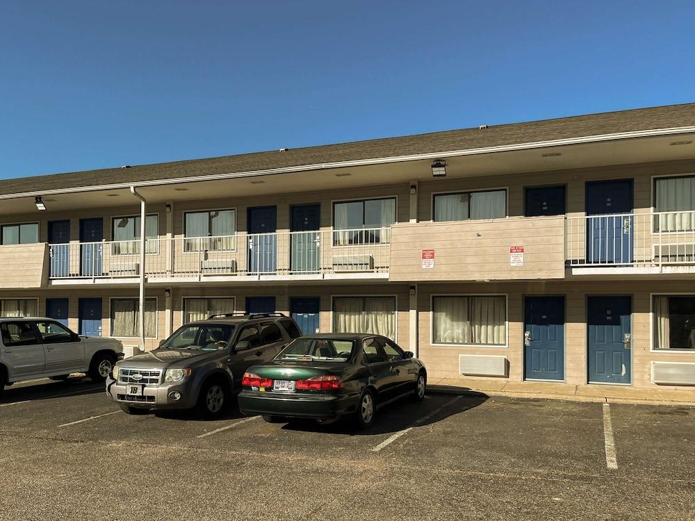 Studio 6 Millington, Tn — hotel in Millington