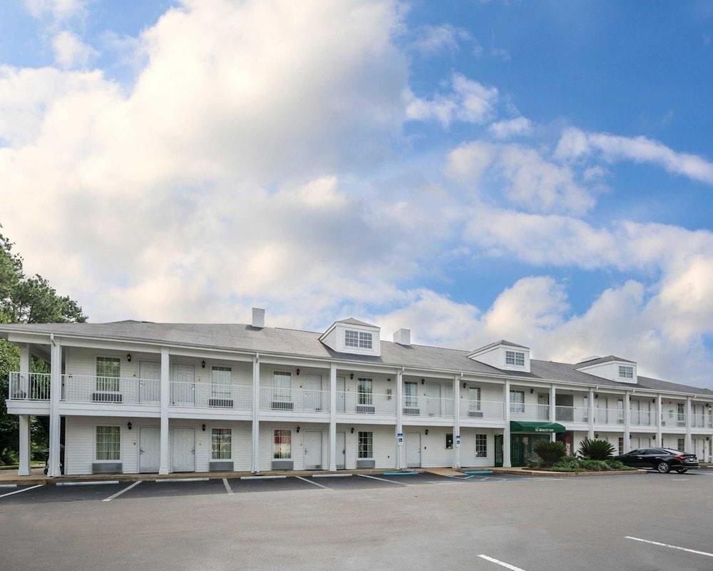 Quality Inn Bainbridge — hotel in Bainbridge