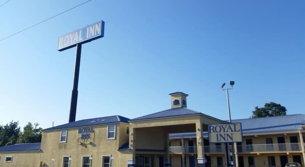 Royal Inn — hotel in Alachua