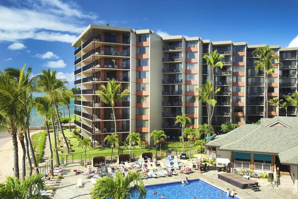 AEI at Kaanapali Shores — hotel in Lahaina
