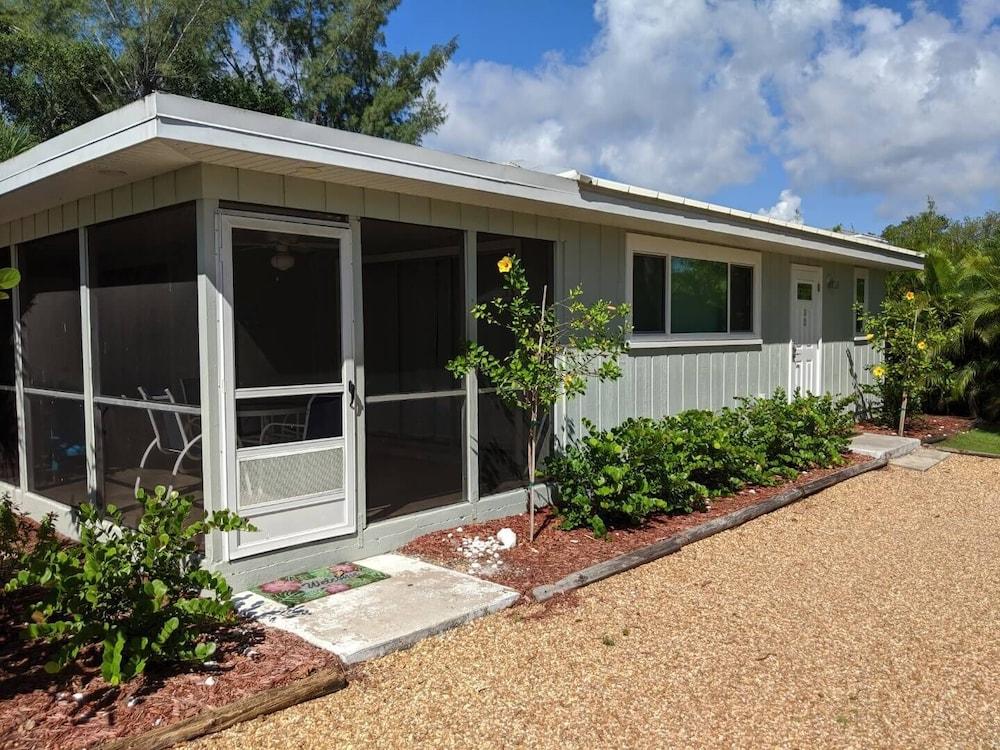 Driftwood Inn — hotel in Sanibel