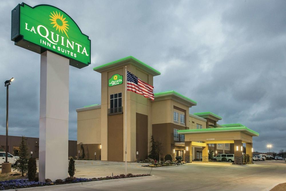 La Quinta Inn & Suites by Wyndham Enid — hotel in Enid
