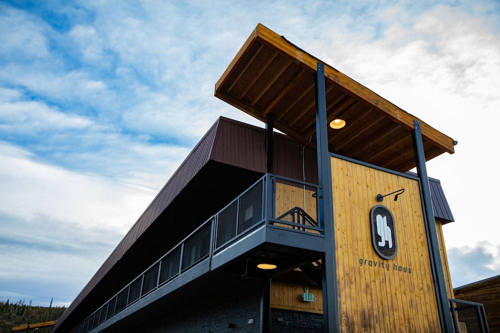 Gravity Haus Winter Park — hotel in Winter Park