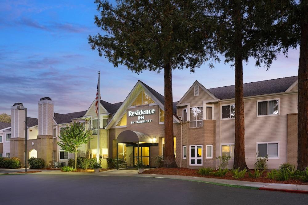 Residence Inn by Marriott Pleasant Hill — hotel in Pleasant Hill