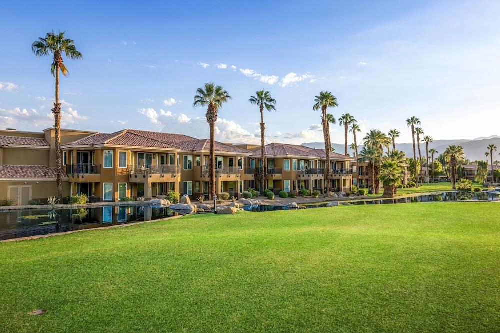 Marriott's Desert Springs Villas II — hotel in Palm Desert