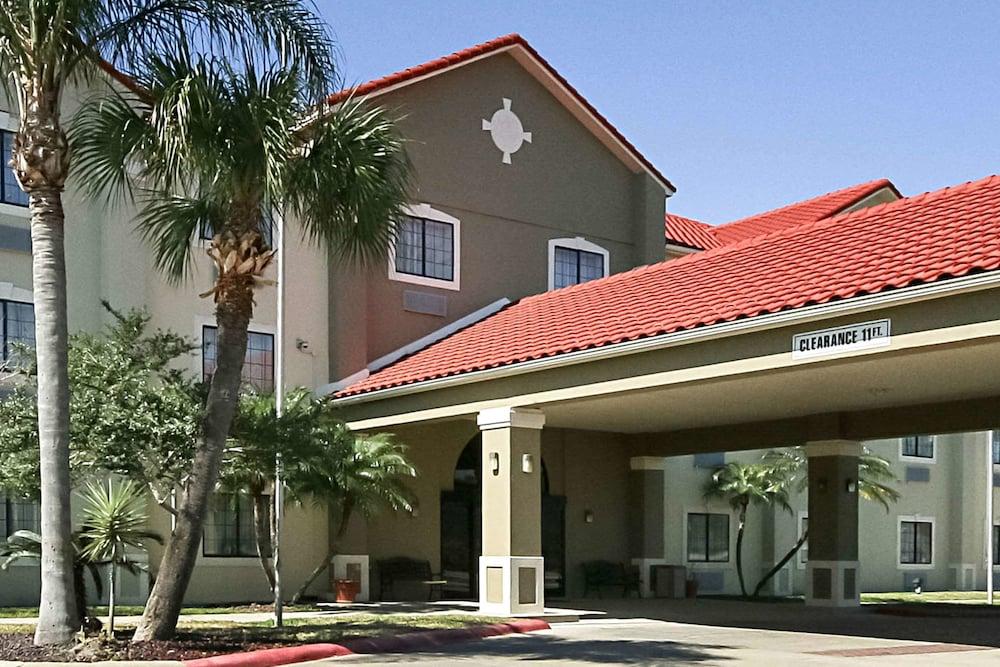 Quality Inn Kingsville Hwy 77 — hotel in Kingsville